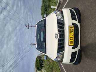 Mahindra Xylo D4 BS IV