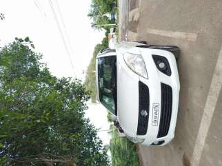 Maruti Suzuki Swift ZDI