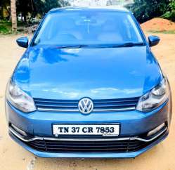 Volkswagen Polo 1.2 Highline