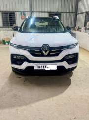 Renault Kiger others