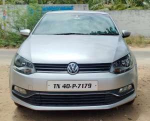 Volkswagen Polo 1.2 Highline