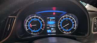 Toyota Glanza G CVT