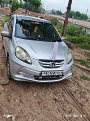 Honda Amaze SMT