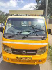 Tata ACE others