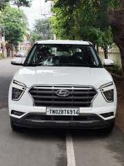 Hyundai Creta 1.5 E