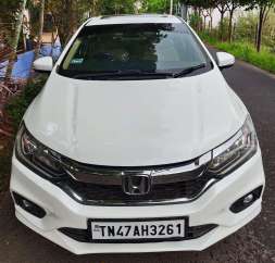 Honda City I VTEC CVT VX