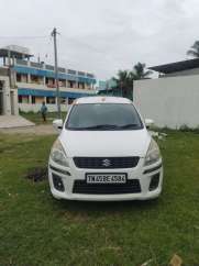 Maruti Suzuki Ertiga ZDI