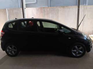 Honda Jazz others