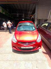 Hyundai Eon Era Plus LPG