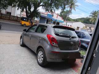 Hyundai i20 1.2 Asta (O)