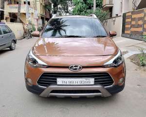 Hyundai i20 others