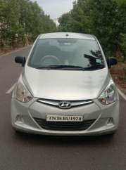 Hyundai Eon Era Plus