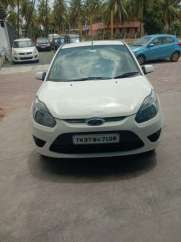 Ford  1.4 ZXI Duratorq