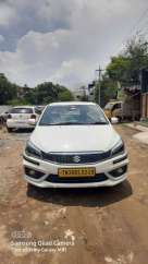 Maruti Suzuki Ciaz Zeta 1.5