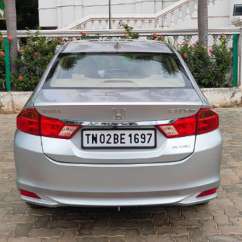 Honda City others