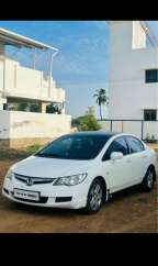 Honda Civic others