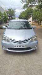 Toyota Etios G