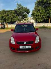 Maruti Suzuki Swift VDI