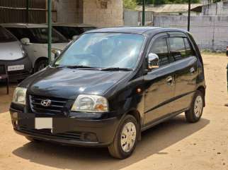 Hyundai Santro Xing GL