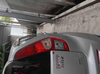 Maruti Suzuki Ritz Zxi