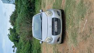 Maruti Suzuki A Star ZXI
