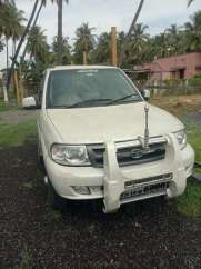 Tata Safari 2.2 VX Dicor 4X4 VTT