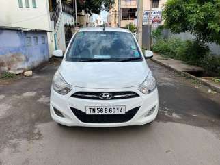 Hyundai i10 1.2 Magna Kappa2