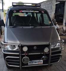 Maruti Suzuki Eeco 5 STR Ac