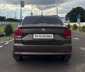 Volkswagen AMEO others
