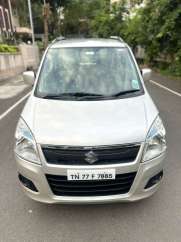 Maruti Suzuki Wagon R others