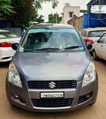 Maruti Suzuki Ritz Vxi abs