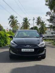Hyundai Verna 1.6 SX