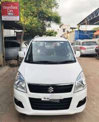 Maruti Suzuki Wagon R VXI