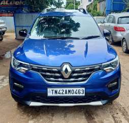 Renault Triber RXZ