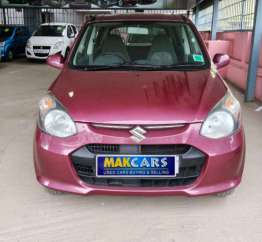 Maruti Suzuki Alto 800 LXI