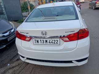Honda City others