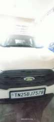 Ford Ecosport 1.5 Titanium TDCI