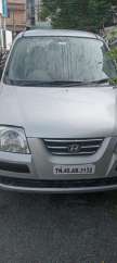 Hyundai Santro Xing others