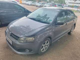 Volkswagen Vento 1.6 Highline