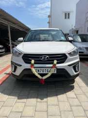 Hyundai Creta 1.4 S