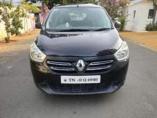 Renault Lodgy RXZ