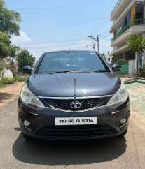 Tata Zest 1.3 XMS