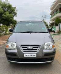 Hyundai Santro Xing GLS