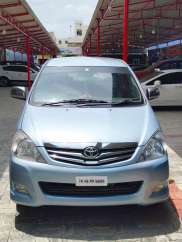 Toyota Innova 2.5 V