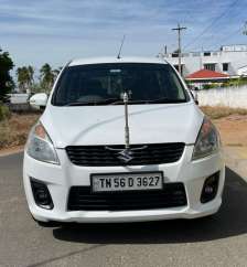 Maruti Suzuki Ertiga VDI
