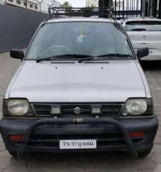 Maruti Suzuki 800 AC