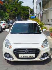 Maruti Suzuki Swift dzire LXI