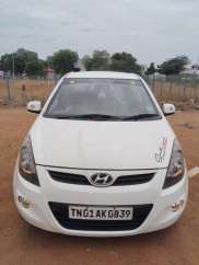 Hyundai i20 1.4 Magna CRDi
