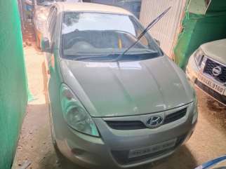 Hyundai i20 1.2 Magna (O)