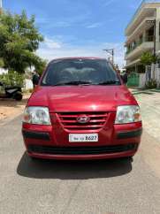 Hyundai Santro Xing GLS